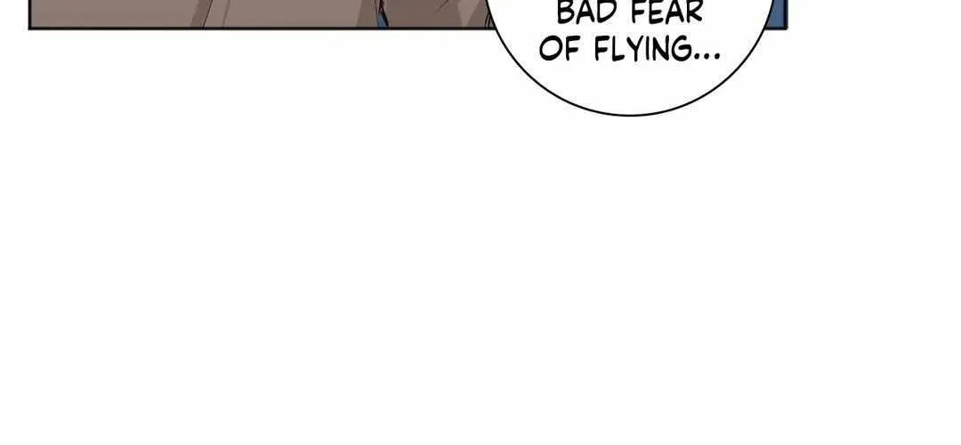 Borders Are Not Observed Mangakakalot X Chapter 3 Page 5