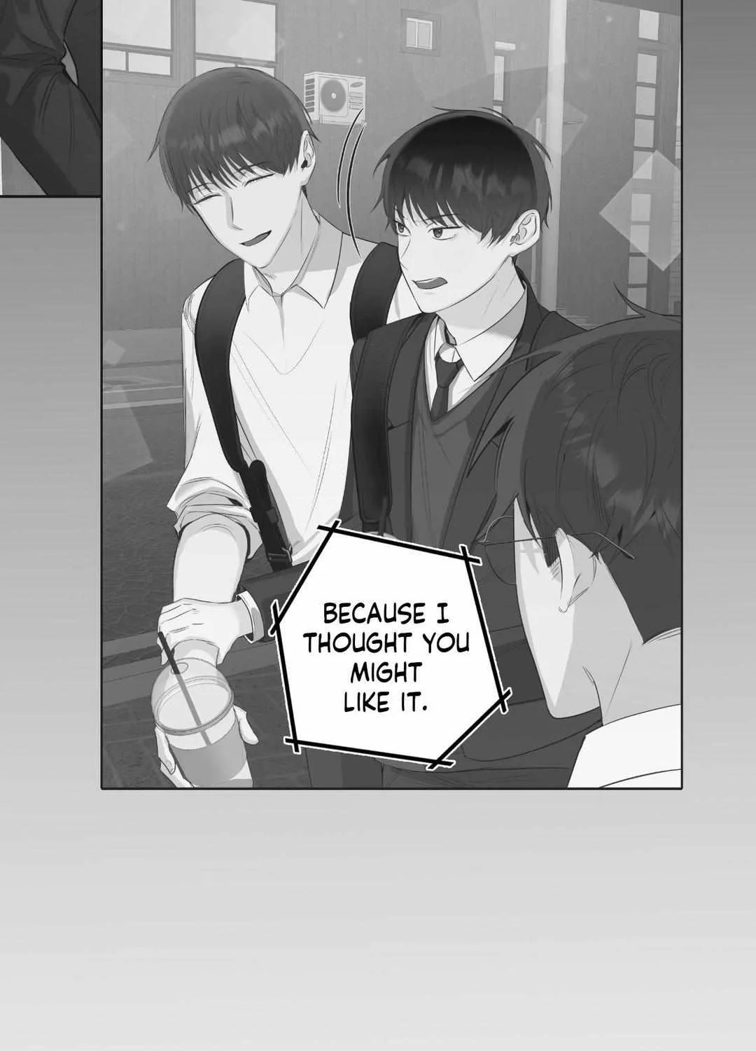 Borders Are Not Observed Mangakakalot X Chapter 3 Page 41