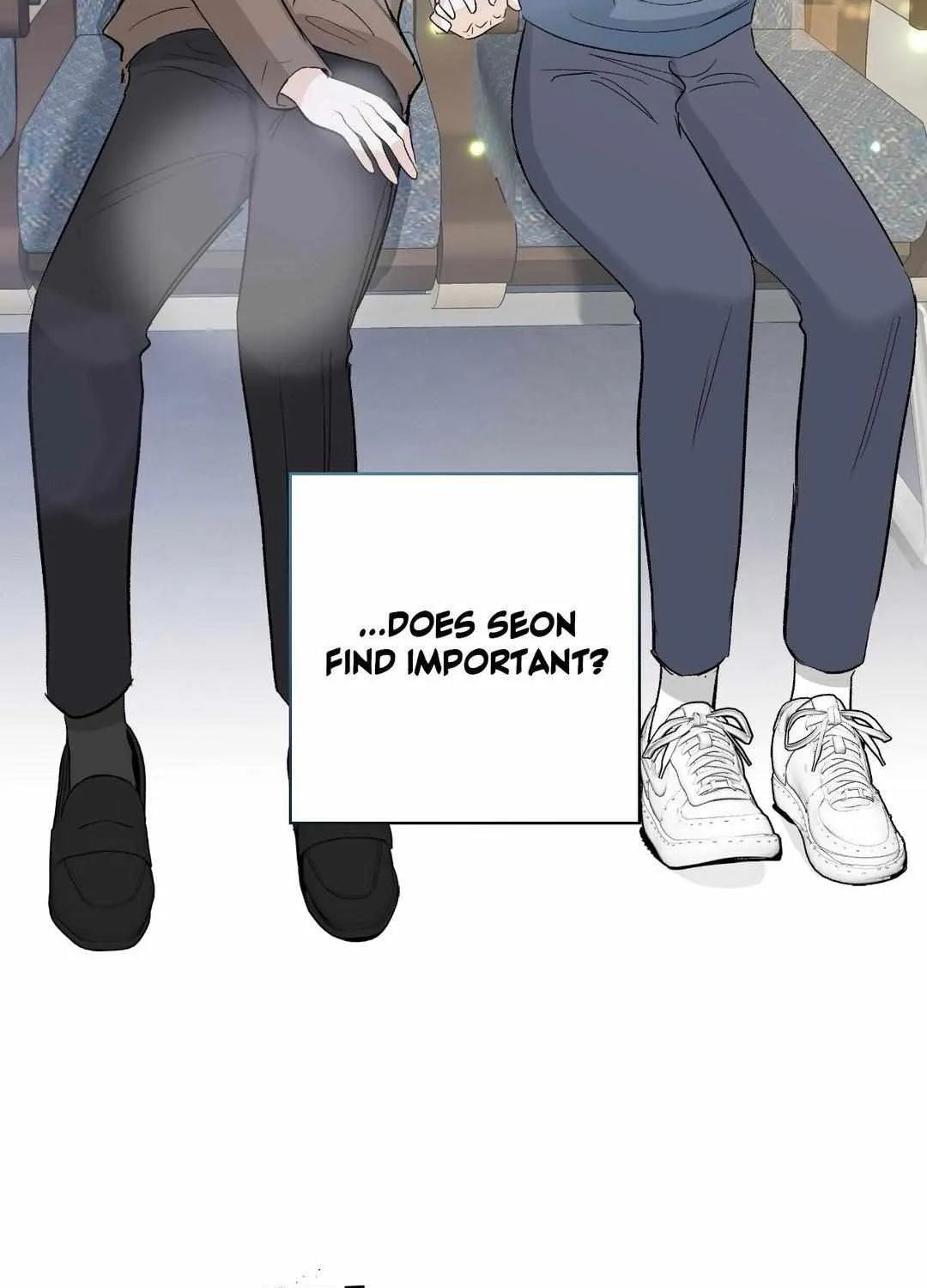 Borders Are Not Observed Mangakakalot X Chapter 3 Page 45