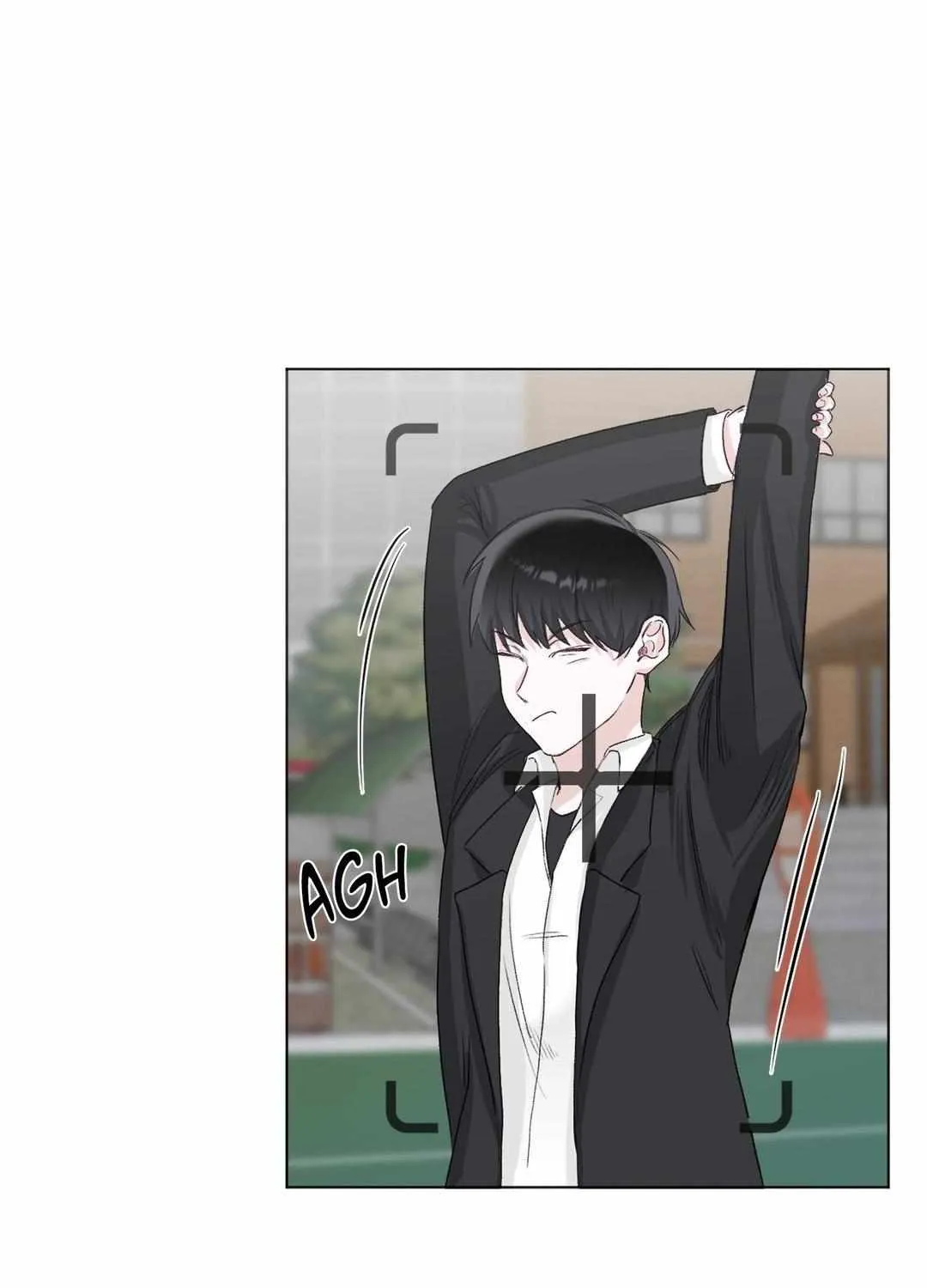 Borders Are Not Observed Mangakakalot X Chapter 3 Page 49