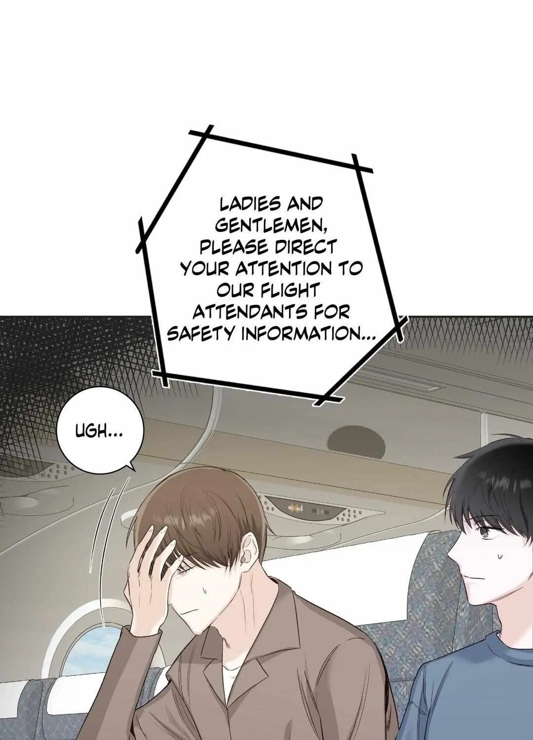 Borders Are Not Observed Mangakakalot X Chapter 3 Page 6