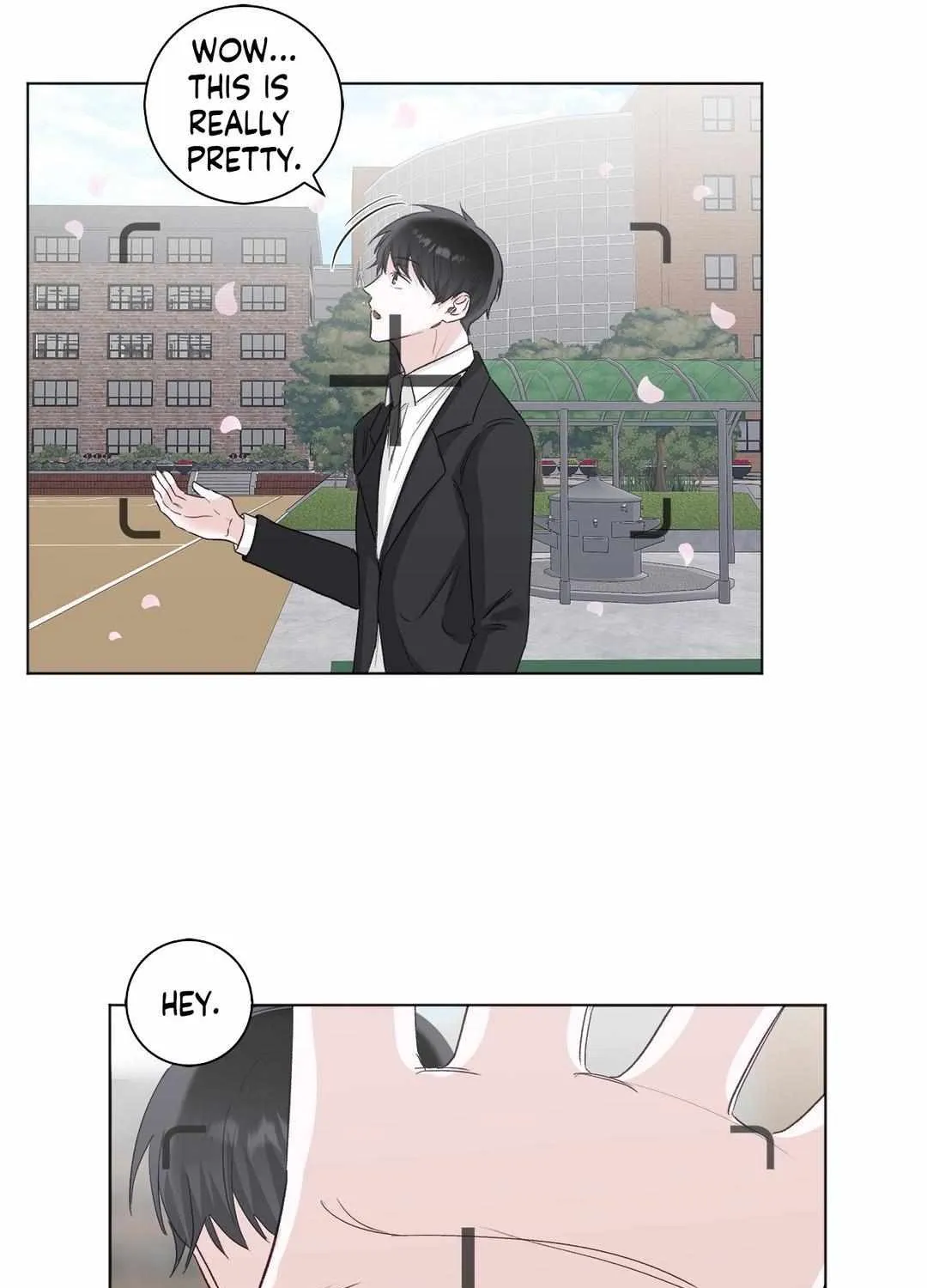 Borders Are Not Observed Mangakakalot X Chapter 3 Page 51
