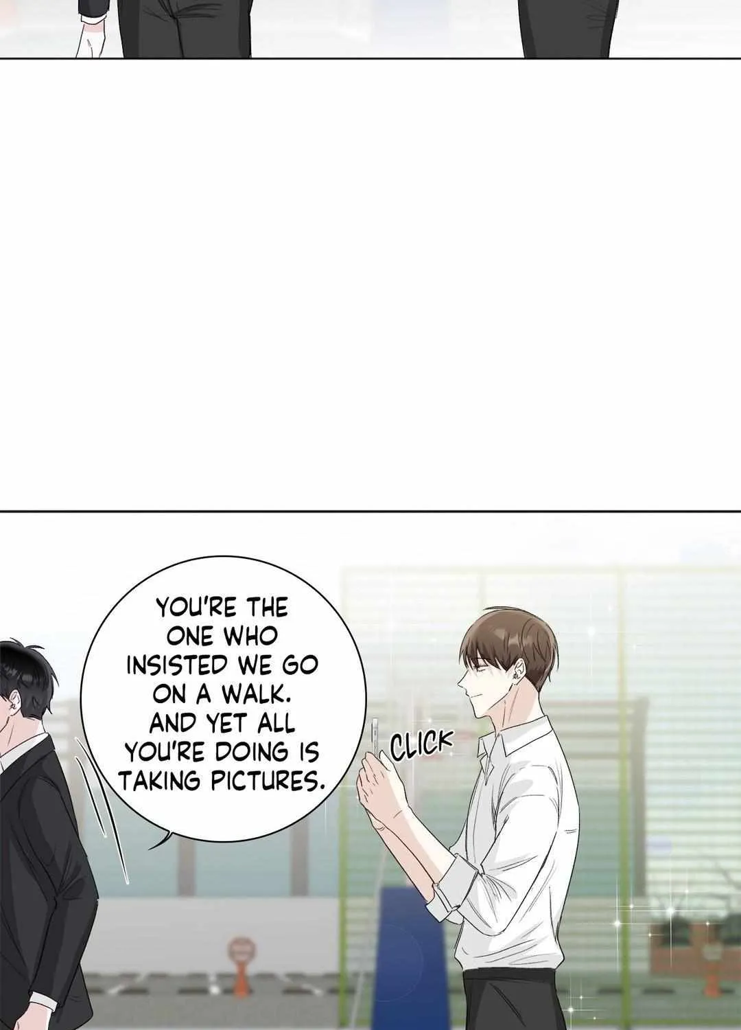 Borders Are Not Observed Mangakakalot X Chapter 3 Page 53