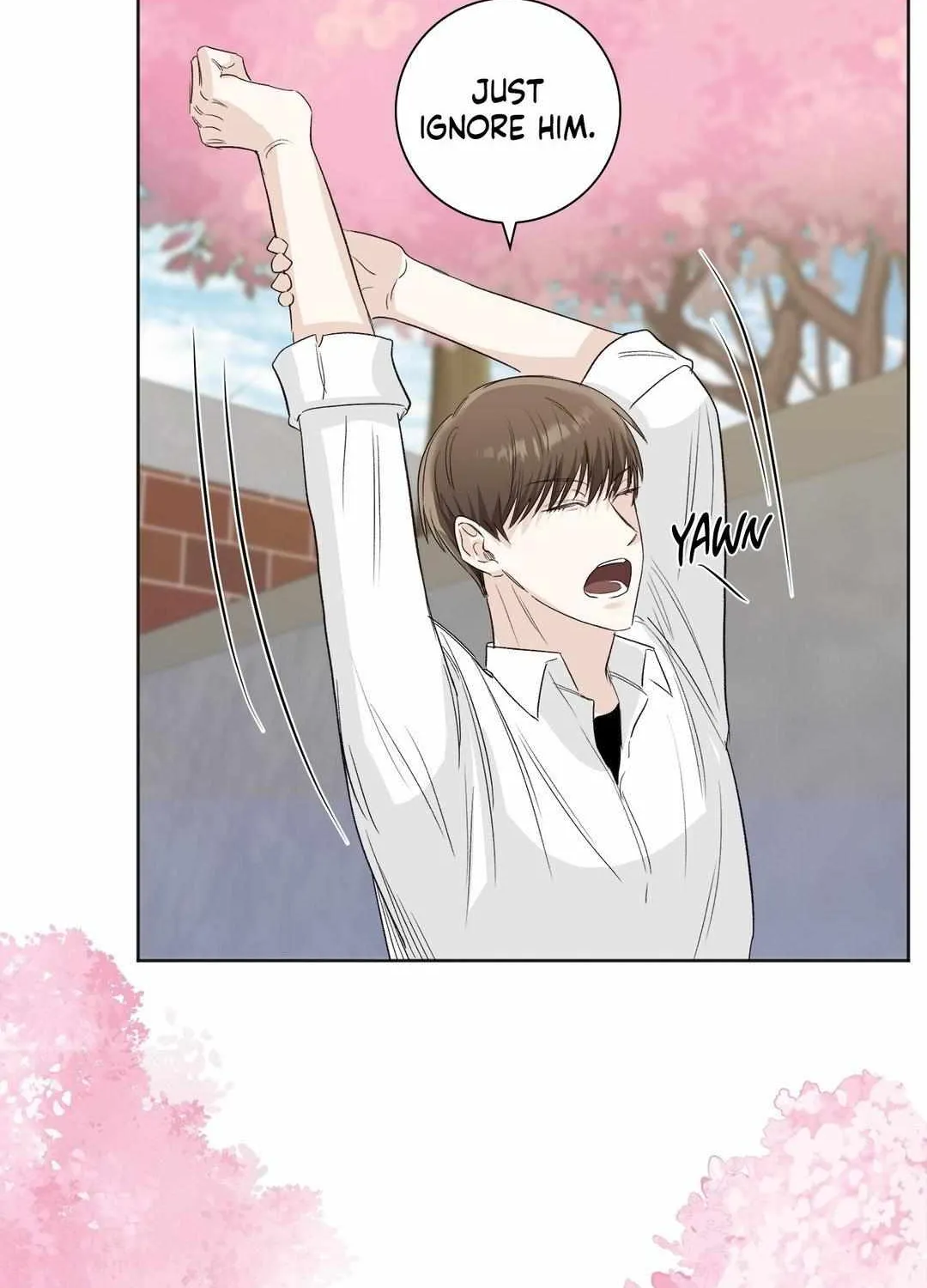Borders Are Not Observed Mangakakalot X Chapter 3 Page 59