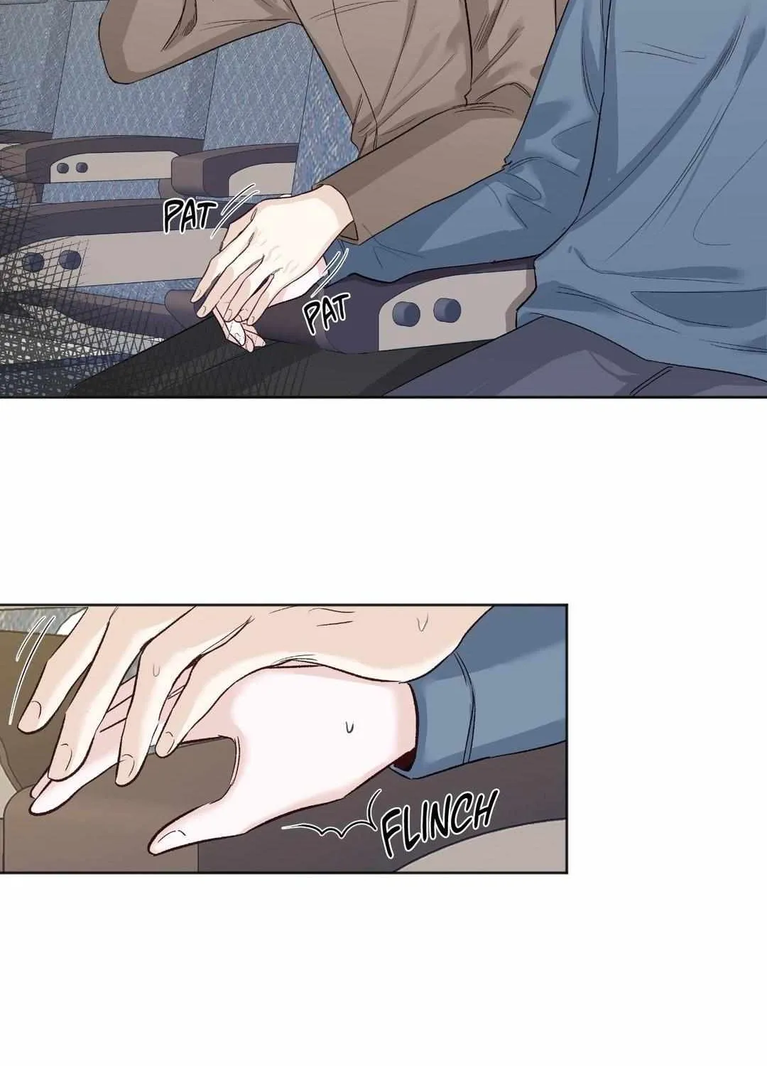 Borders Are Not Observed Mangakakalot X Chapter 3 Page 7