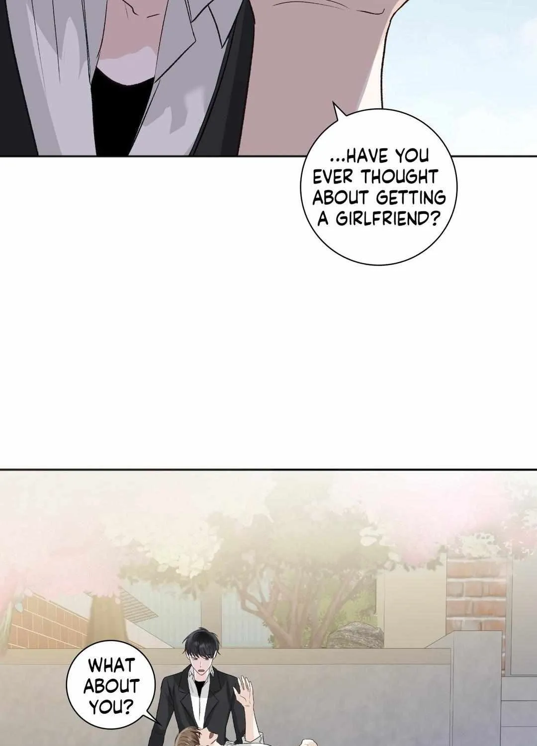 Borders Are Not Observed Mangakakalot X Chapter 3 Page 64