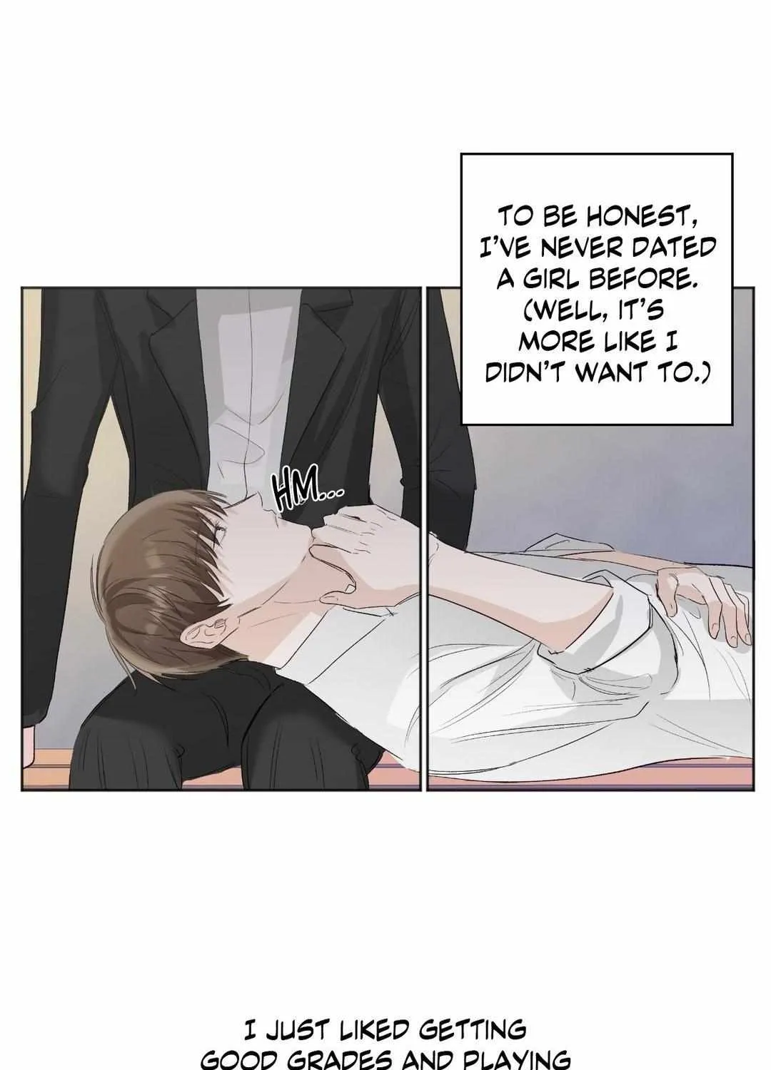 Borders Are Not Observed Mangakakalot X Chapter 3 Page 66