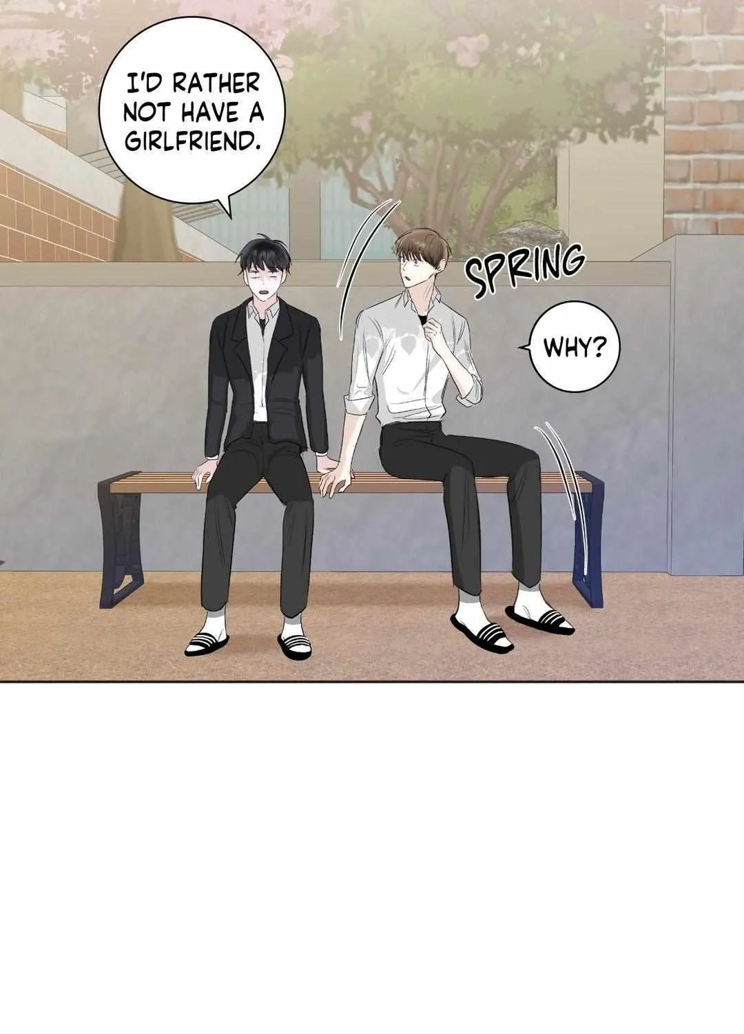 Borders Are Not Observed Mangakakalot X Chapter 3 Page 73