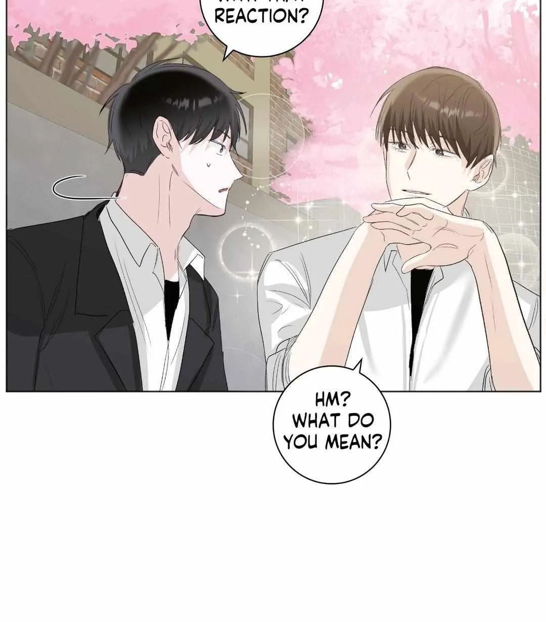 Borders Are Not Observed Mangakakalot X Chapter 3 Page 75