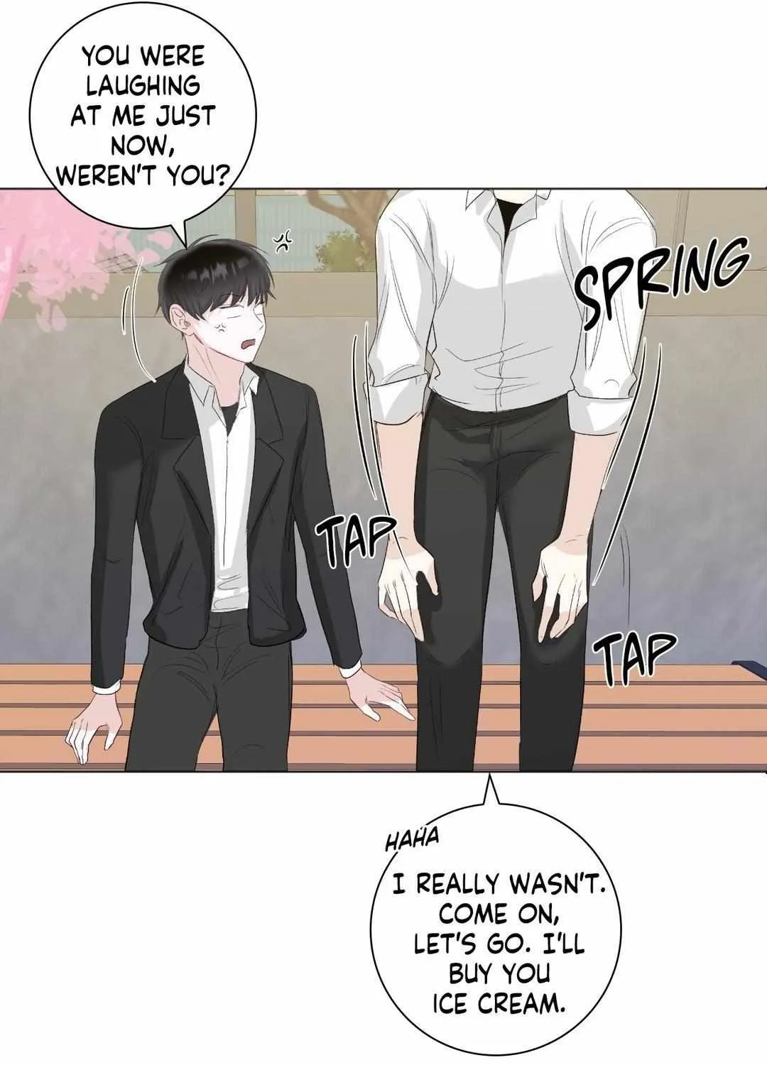 Borders Are Not Observed Mangakakalot X Chapter 3 Page 76