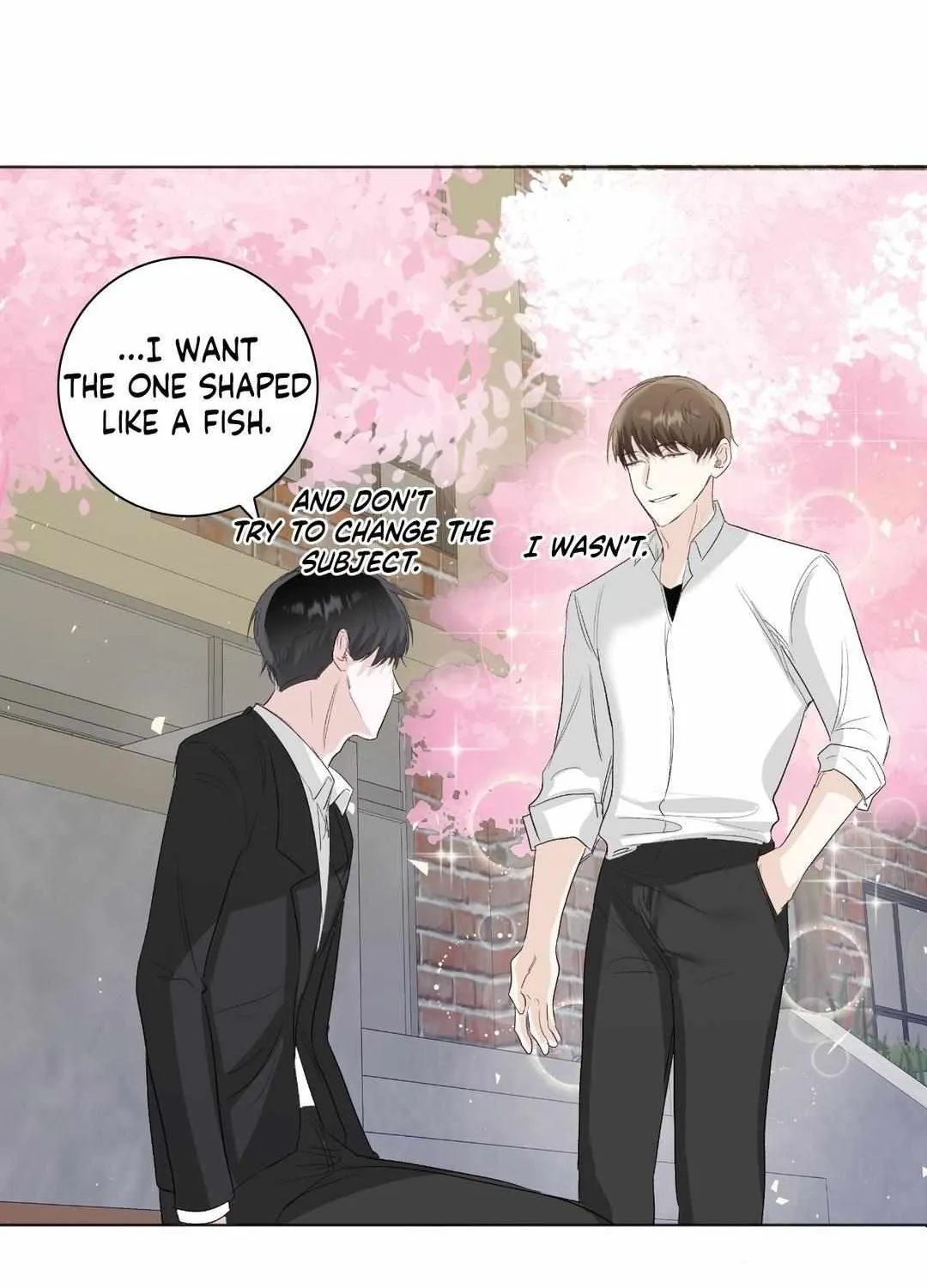 Borders Are Not Observed Mangakakalot X Chapter 3 Page 77