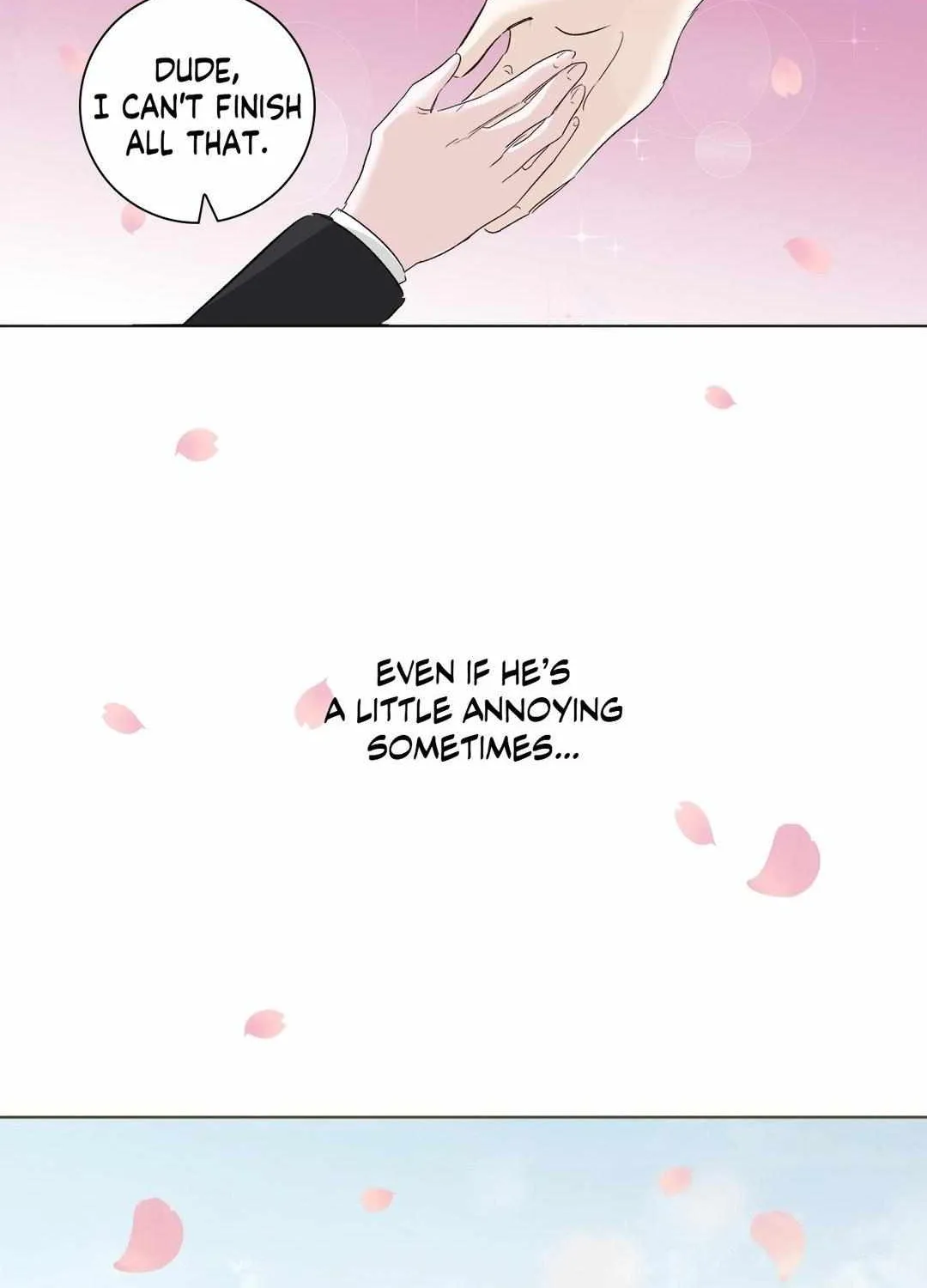 Borders Are Not Observed Mangakakalot X Chapter 3 Page 80