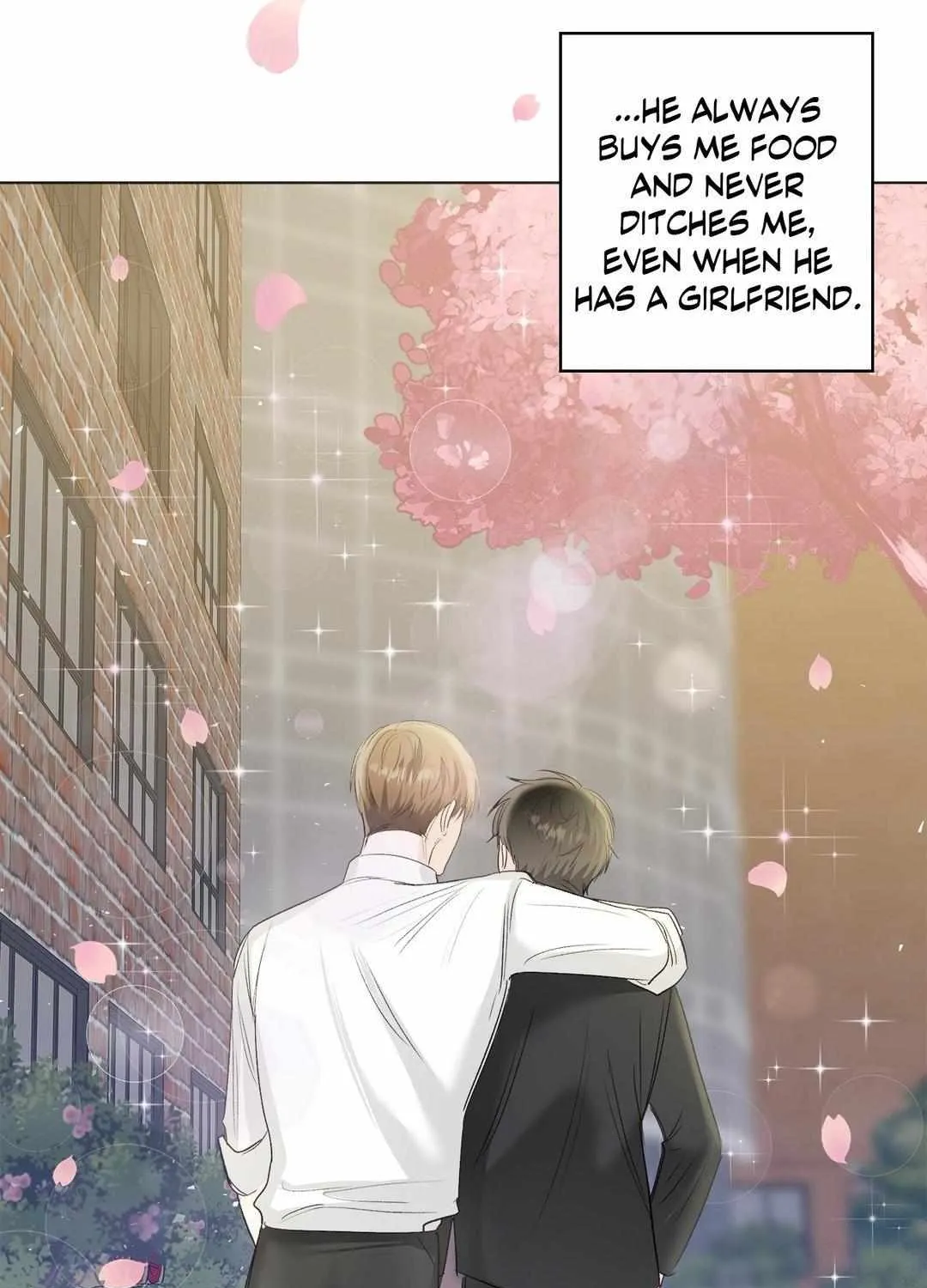 Borders Are Not Observed Mangakakalot X Chapter 3 Page 82