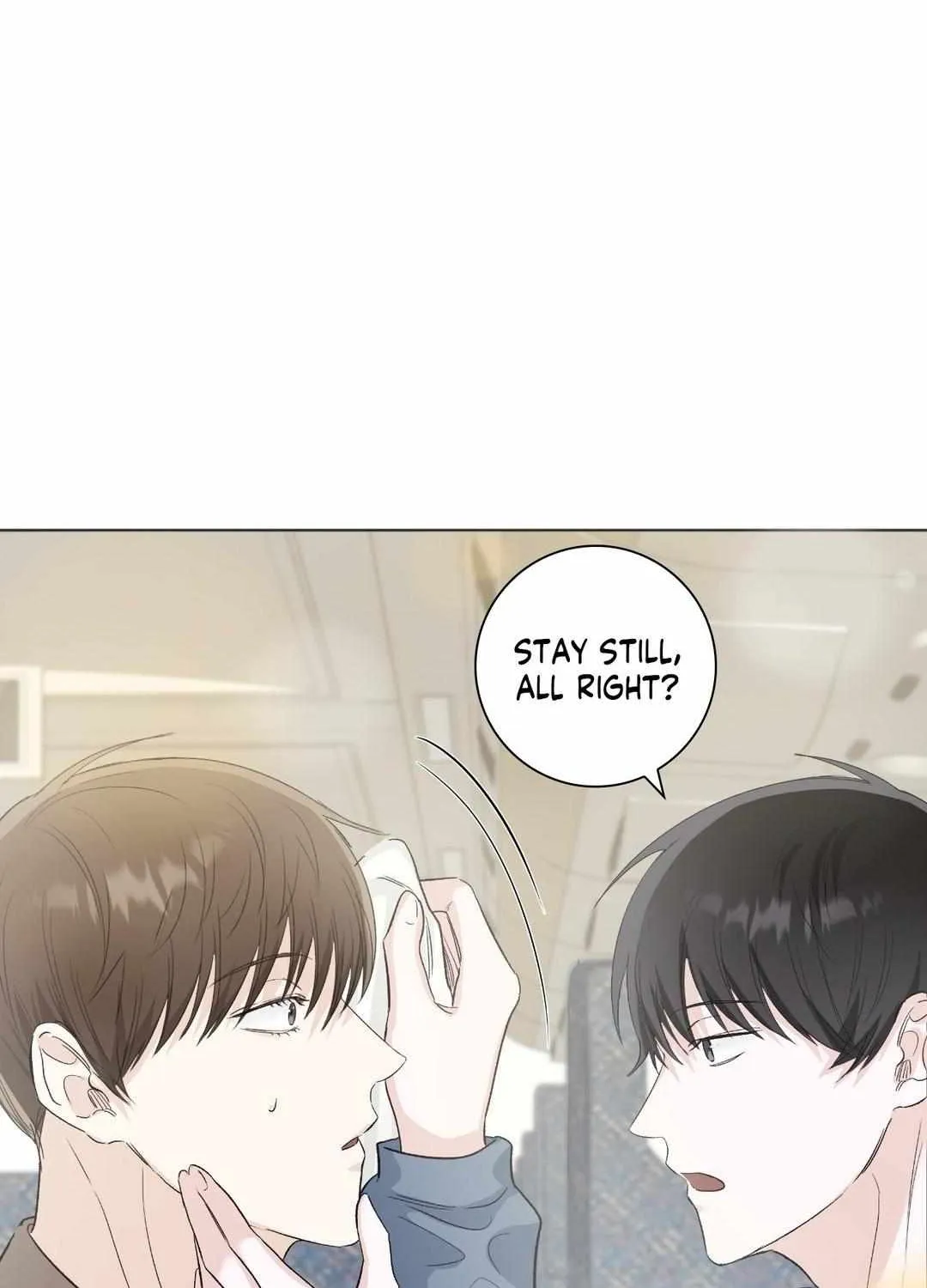 Borders Are Not Observed Mangakakalot X Chapter 3 Page 14