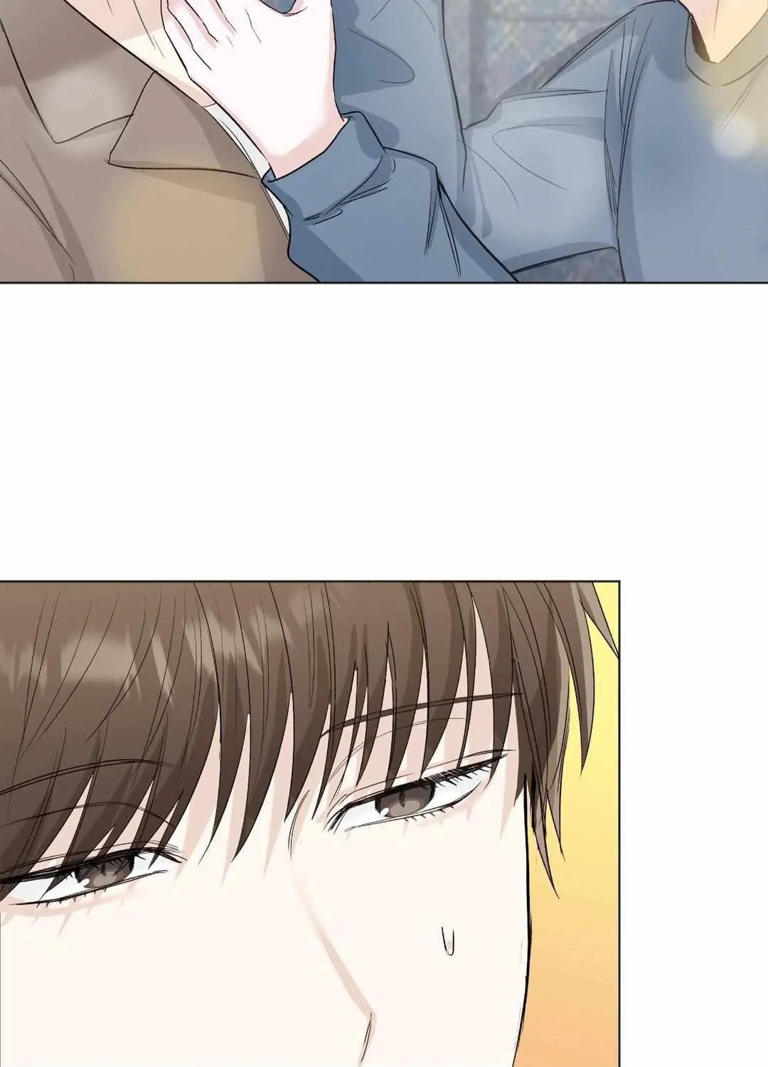 Borders Are Not Observed Mangakakalot X Chapter 3 Page 15