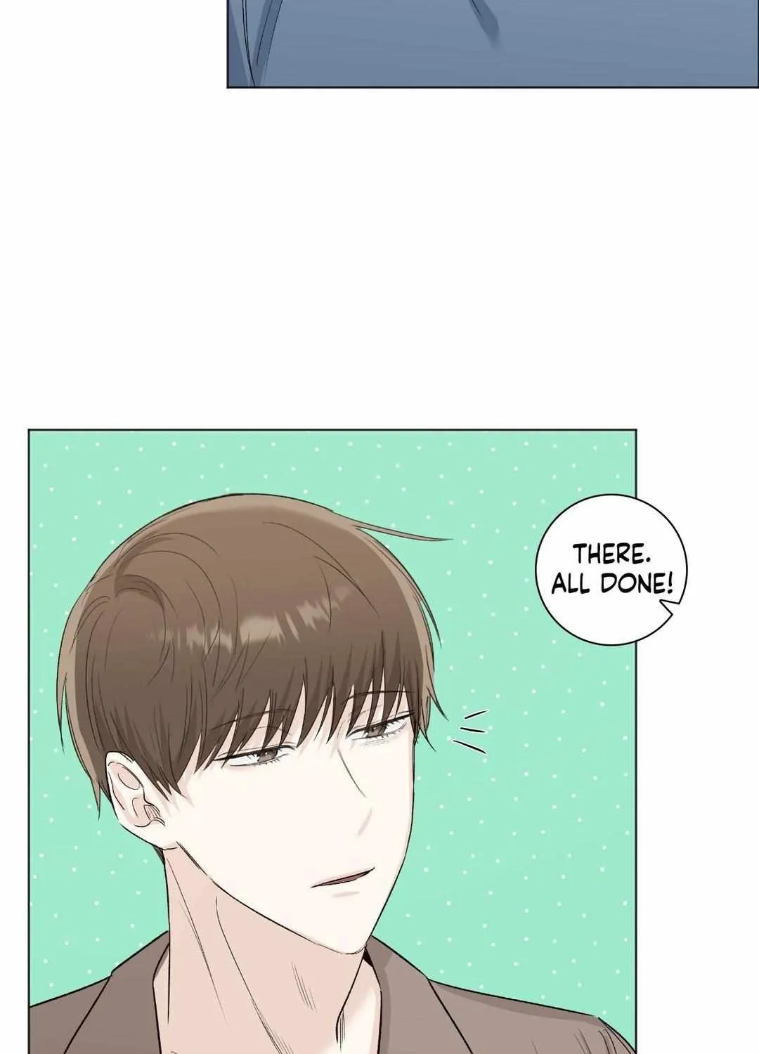 Borders Are Not Observed Mangakakalot X Chapter 3 Page 18