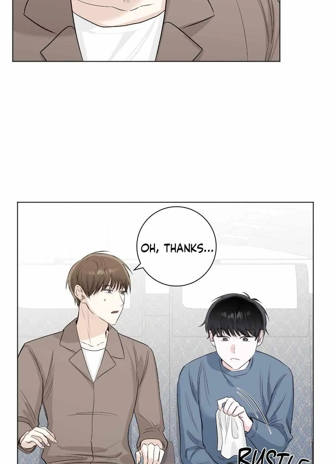 Borders Are Not Observed Mangakakalot X Chapter 3 Page 19