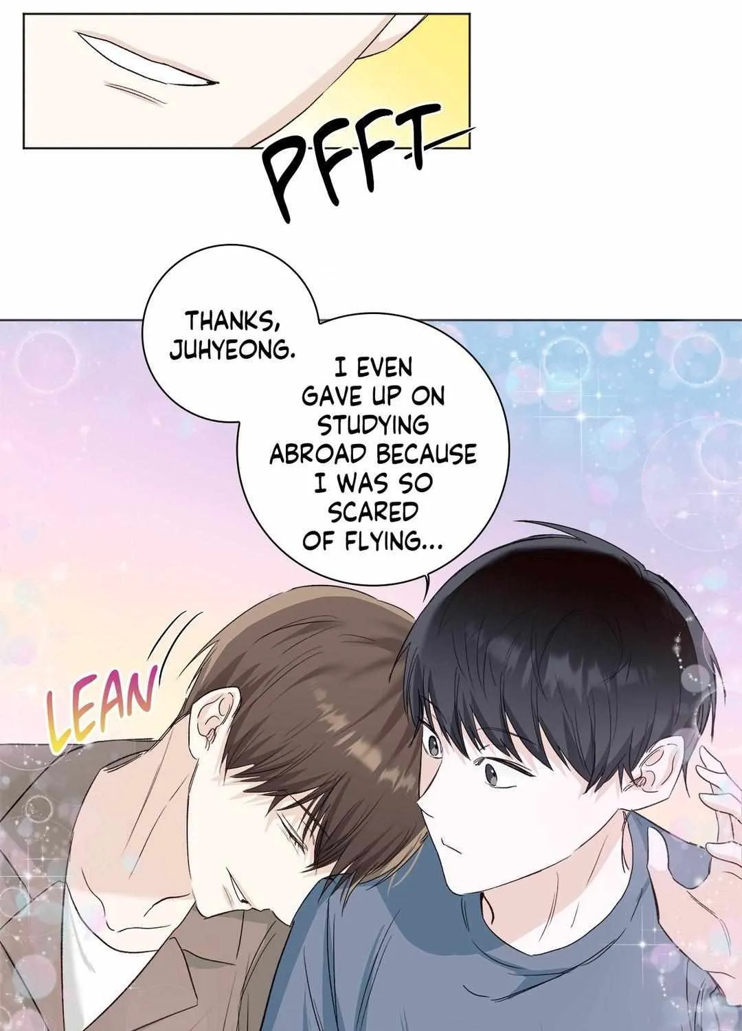 Borders Are Not Observed Mangakakalot X Chapter 3 Page 25