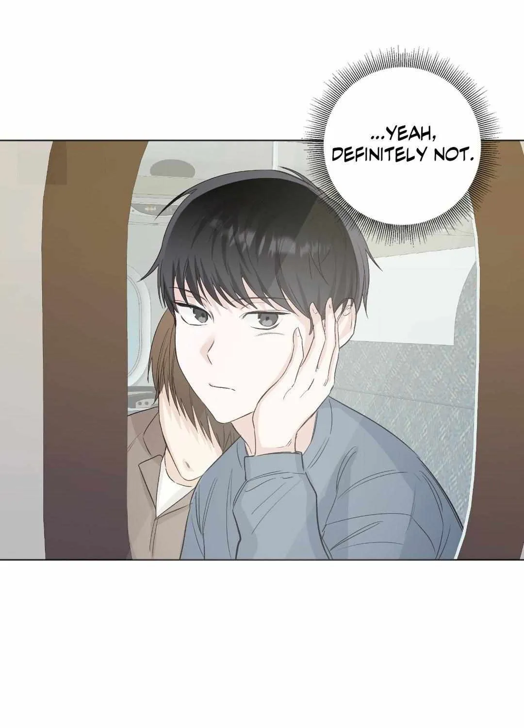 Borders Are Not Observed Mangakakalot X Chapter 3 Page 29