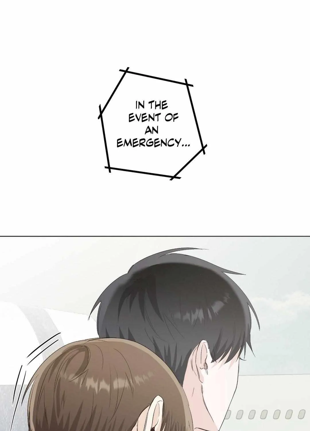 Borders Are Not Observed Mangakakalot X Chapter 3 Page 30