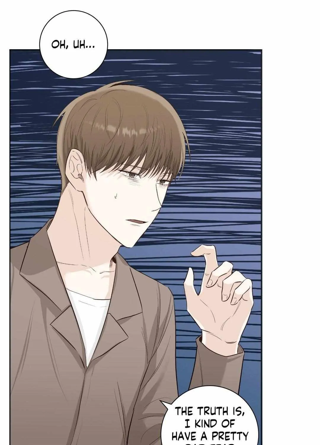 Borders Are Not Observed Mangakakalot X Chapter 3 Page 4