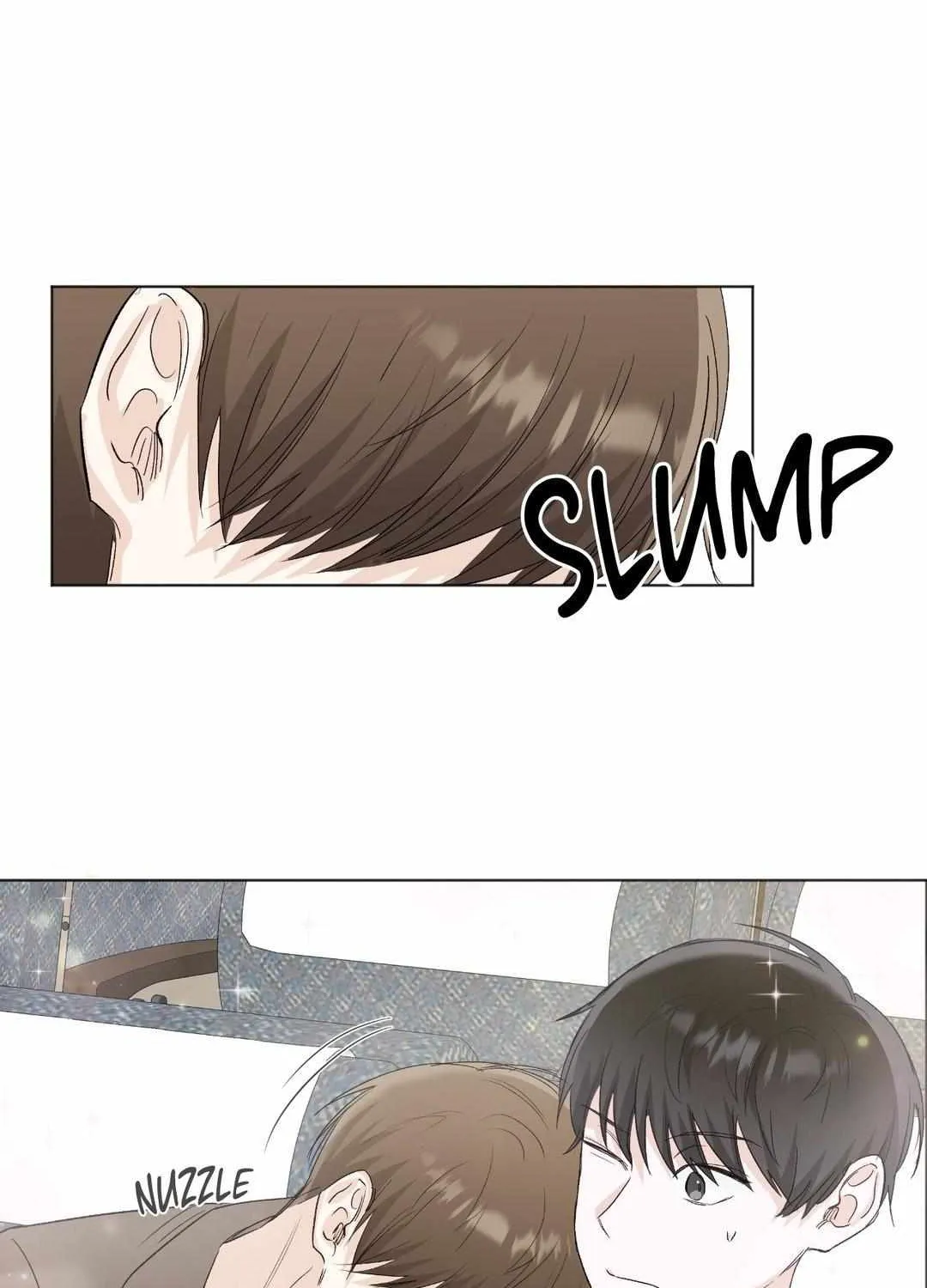 Borders Are Not Observed Mangakakalot X Chapter 3 Page 33