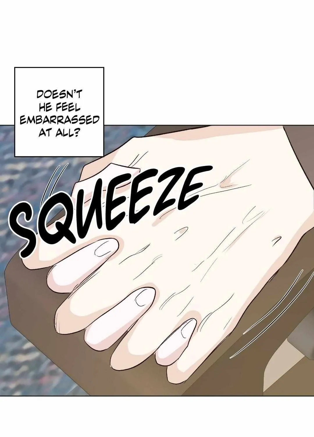 Borders Are Not Observed Mangakakalot X Chapter 3 Page 36