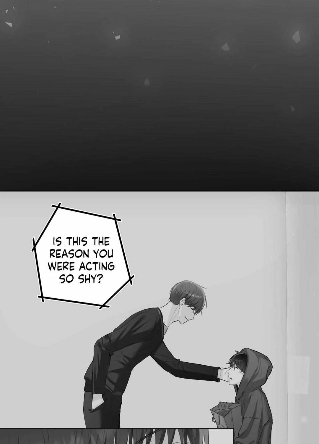 Borders Are Not Observed Mangakakalot X Chapter 3 Page 39