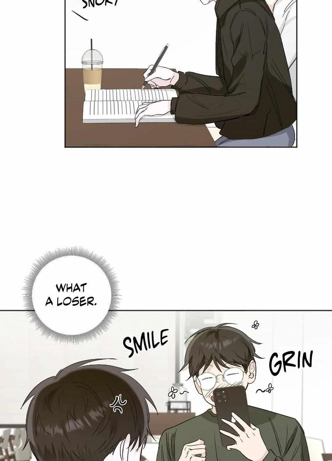 Borders Are Not Observed Mangakakalot X Chapter 4 Page 43