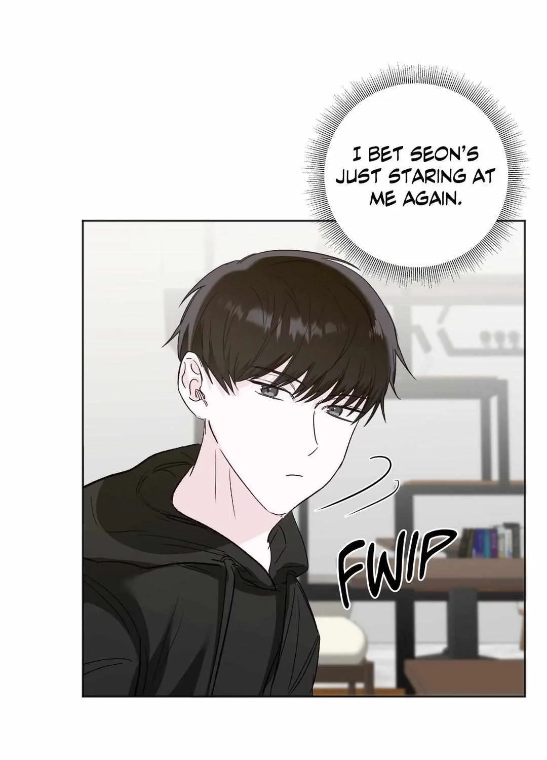 Borders Are Not Observed Mangakakalot X Chapter 4 Page 45