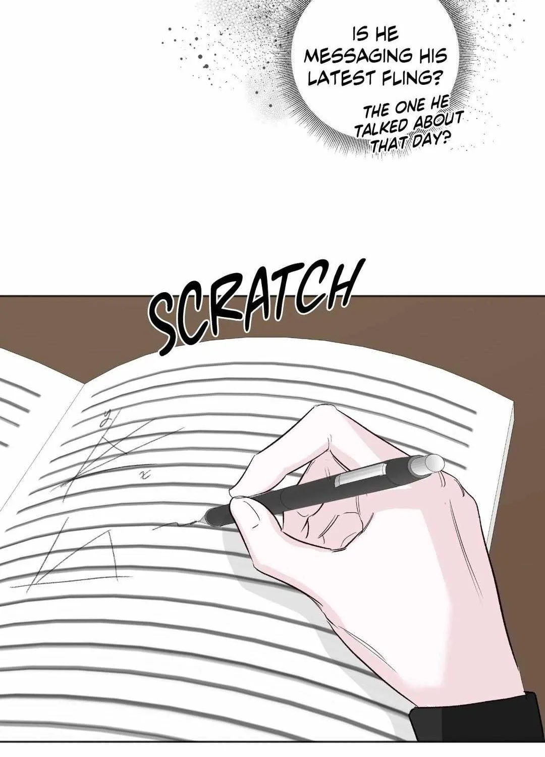Borders Are Not Observed Mangakakalot X Chapter 4 Page 49