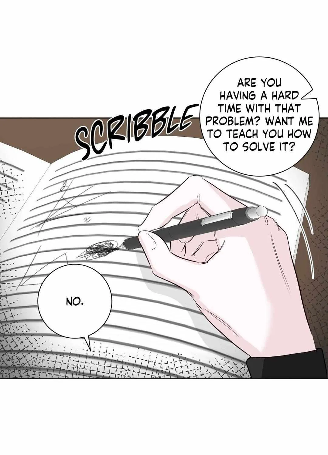 Borders Are Not Observed Mangakakalot X Chapter 4 Page 50