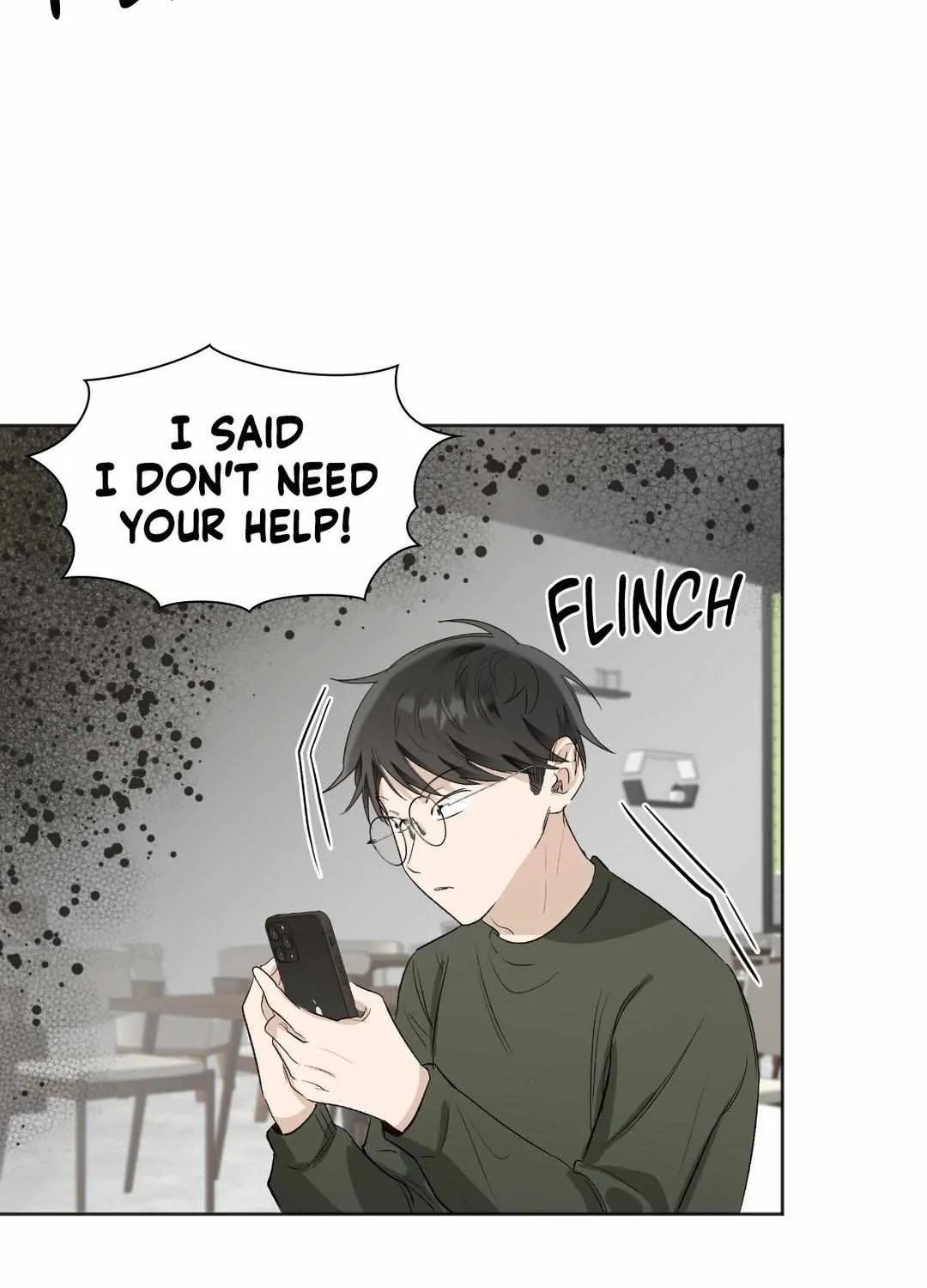 Borders Are Not Observed Mangakakalot X Chapter 4 Page 54