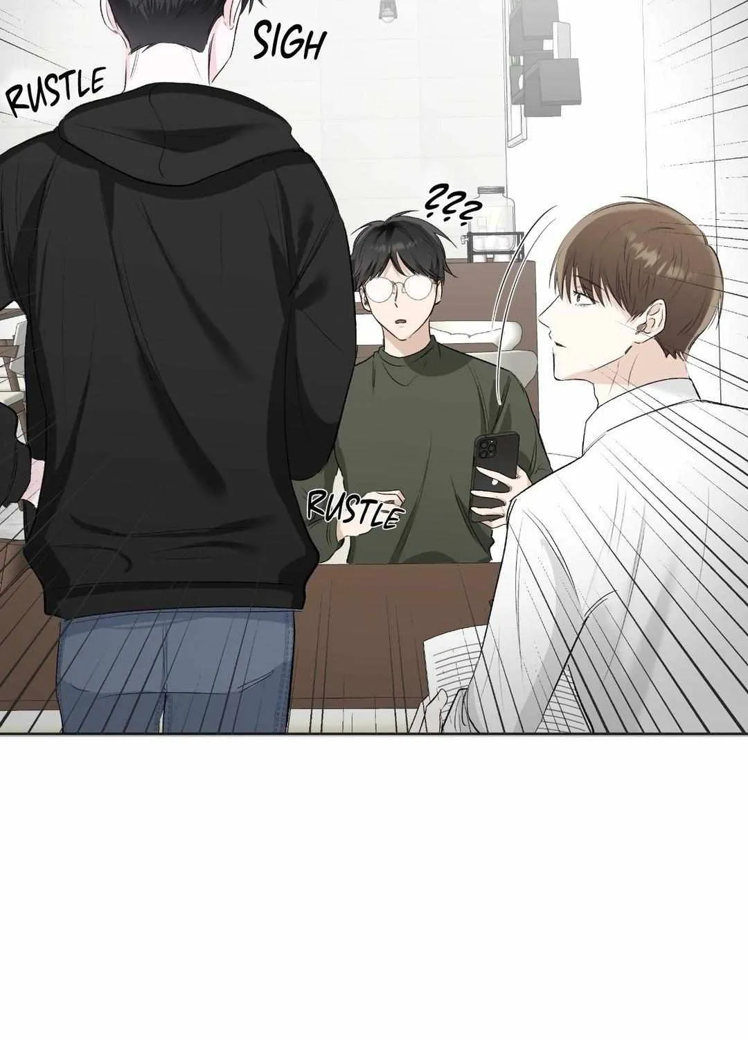 Borders Are Not Observed Mangakakalot X Chapter 4 Page 57