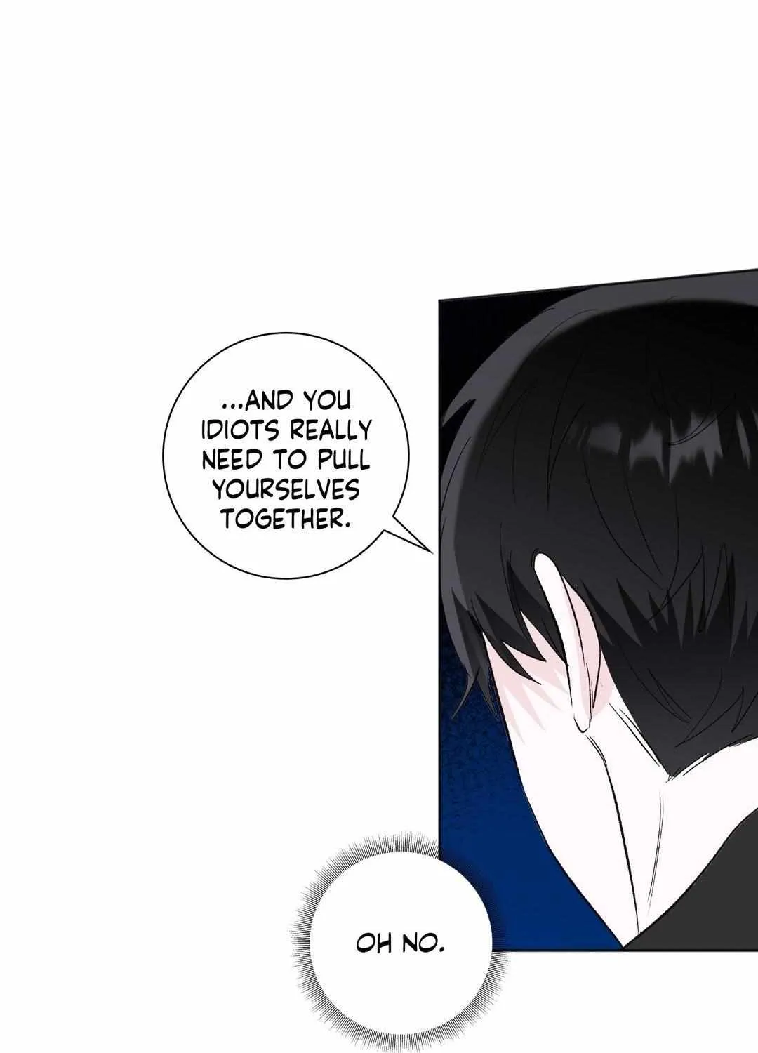 Borders Are Not Observed Mangakakalot X Chapter 4 Page 58