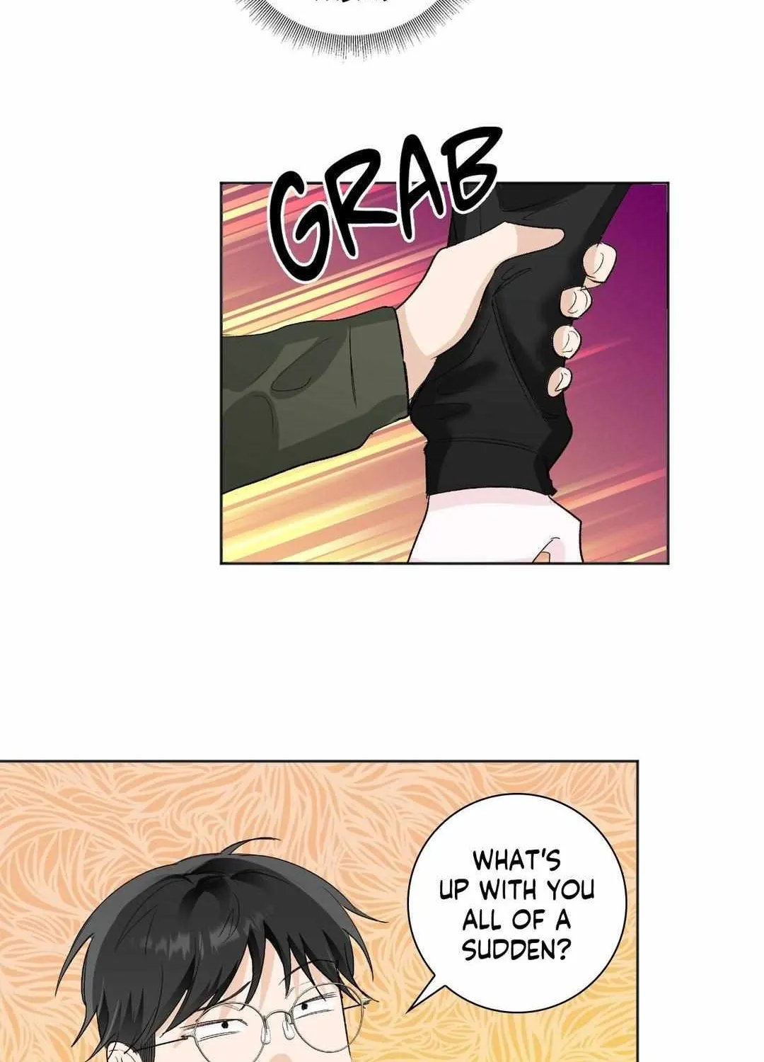 Borders Are Not Observed Mangakakalot X Chapter 4 Page 61