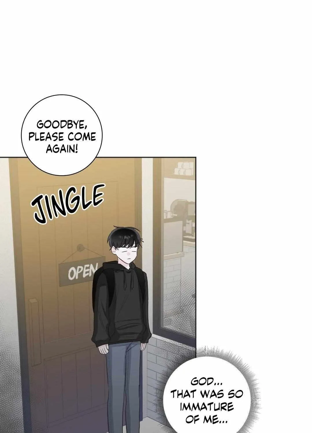 Borders Are Not Observed Mangakakalot X Chapter 4 Page 64