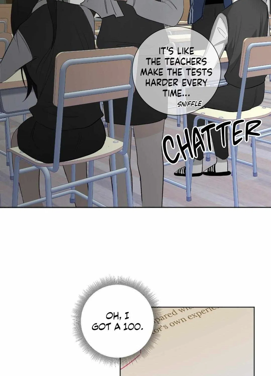 Borders Are Not Observed Mangakakalot X Chapter 4 Page 68