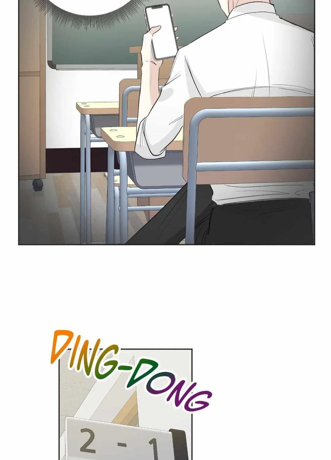 Borders Are Not Observed Mangakakalot X Chapter 4 Page 71