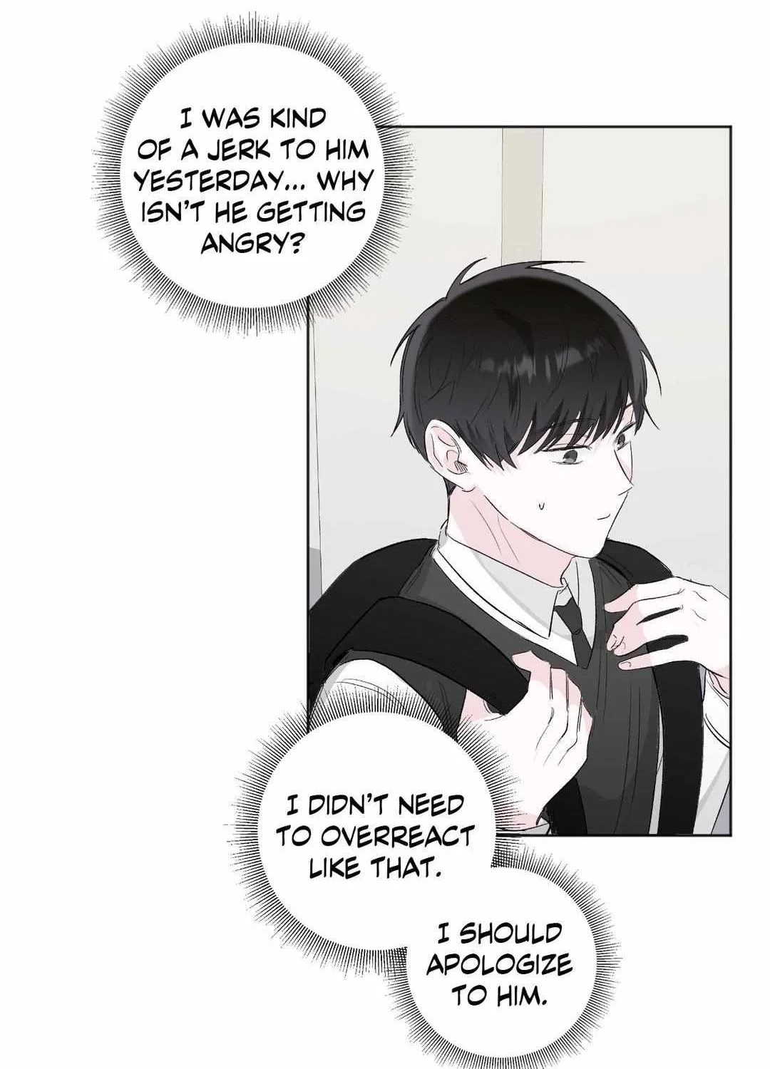 Borders Are Not Observed Mangakakalot X Chapter 4 Page 75