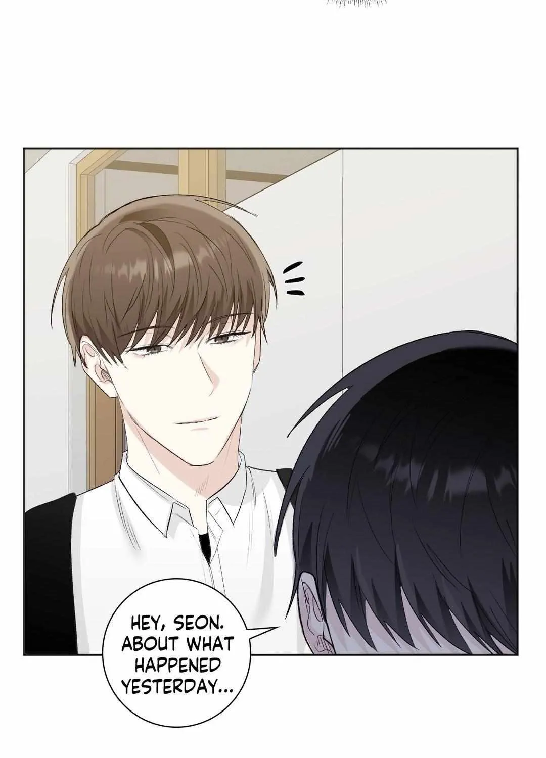 Borders Are Not Observed Mangakakalot X Chapter 4 Page 76