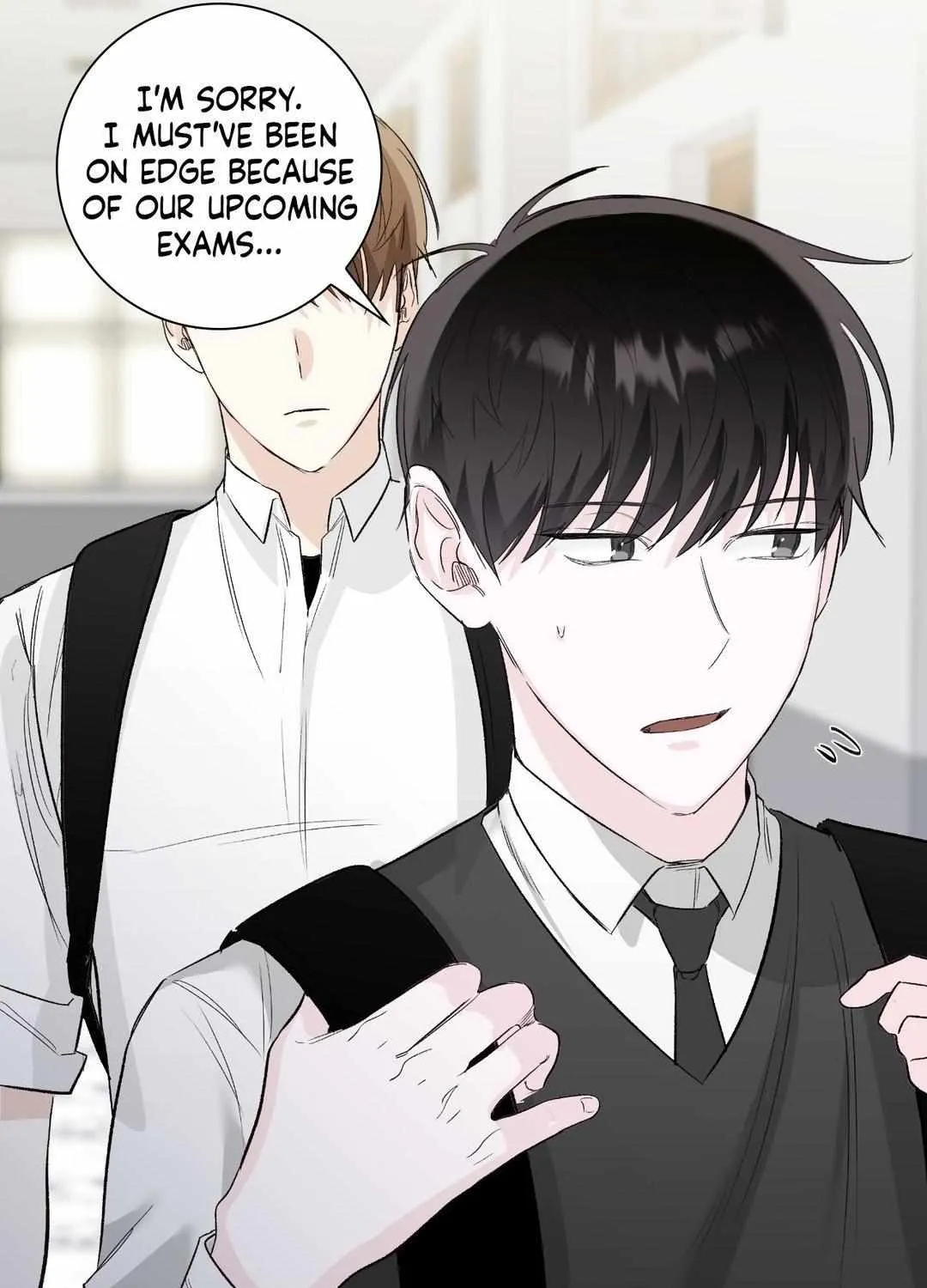 Borders Are Not Observed Mangakakalot X Chapter 4 Page 78