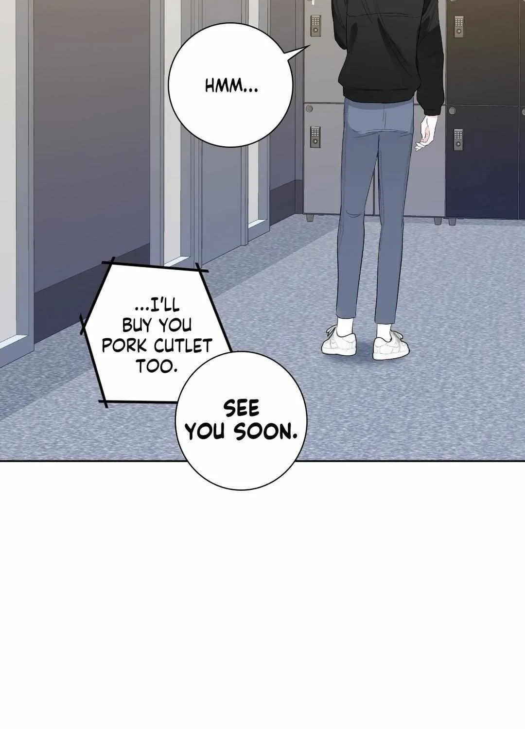 Borders Are Not Observed Mangakakalot X Chapter 4 Page 11