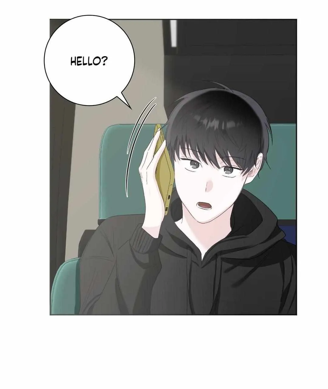 Borders Are Not Observed Mangakakalot X Chapter 4 Page 15