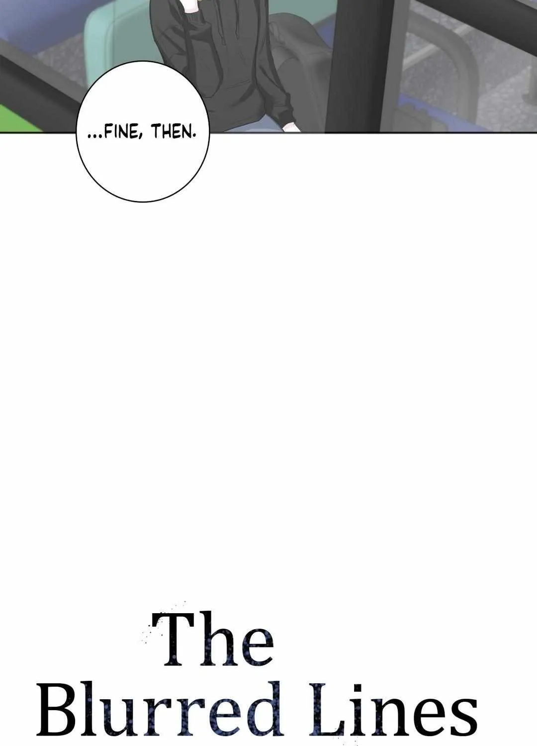 Borders Are Not Observed Mangakakalot X Chapter 4 Page 18