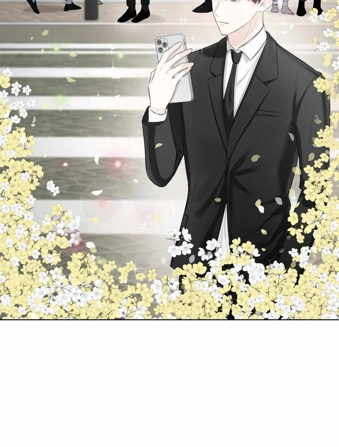 Borders Are Not Observed Mangakakalot X Chapter 4 Page 22