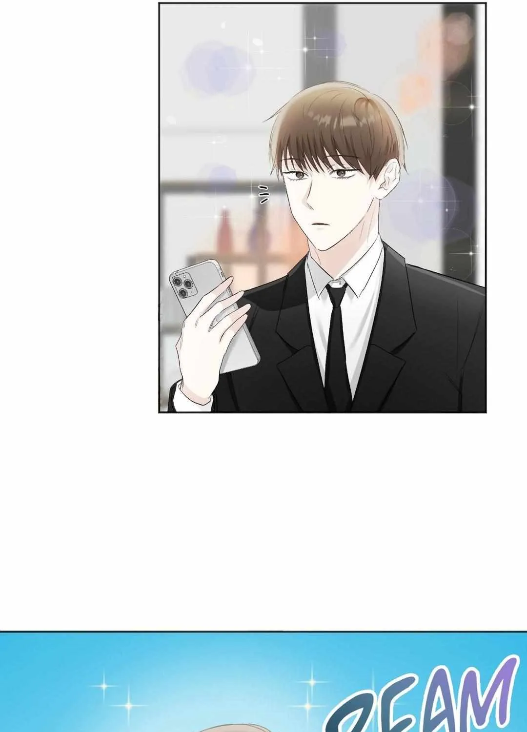 Borders Are Not Observed Mangakakalot X Chapter 4 Page 23