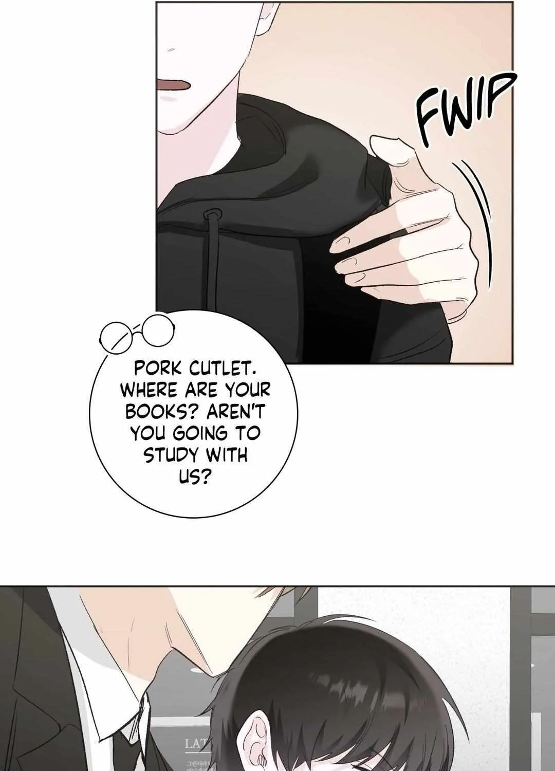 Borders Are Not Observed Mangakakalot X Chapter 4 Page 27