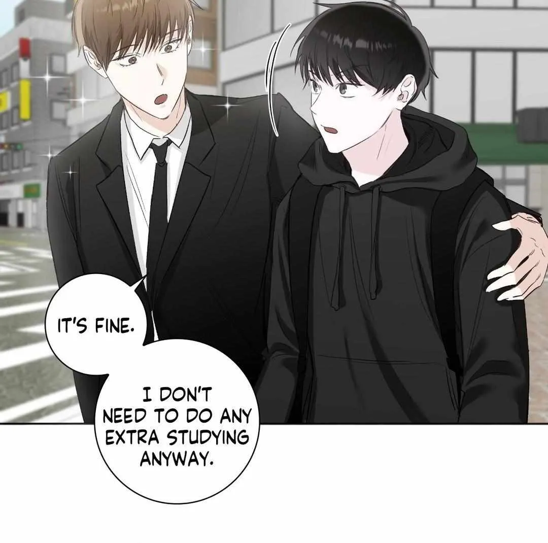 Borders Are Not Observed Mangakakalot X Chapter 4 Page 29