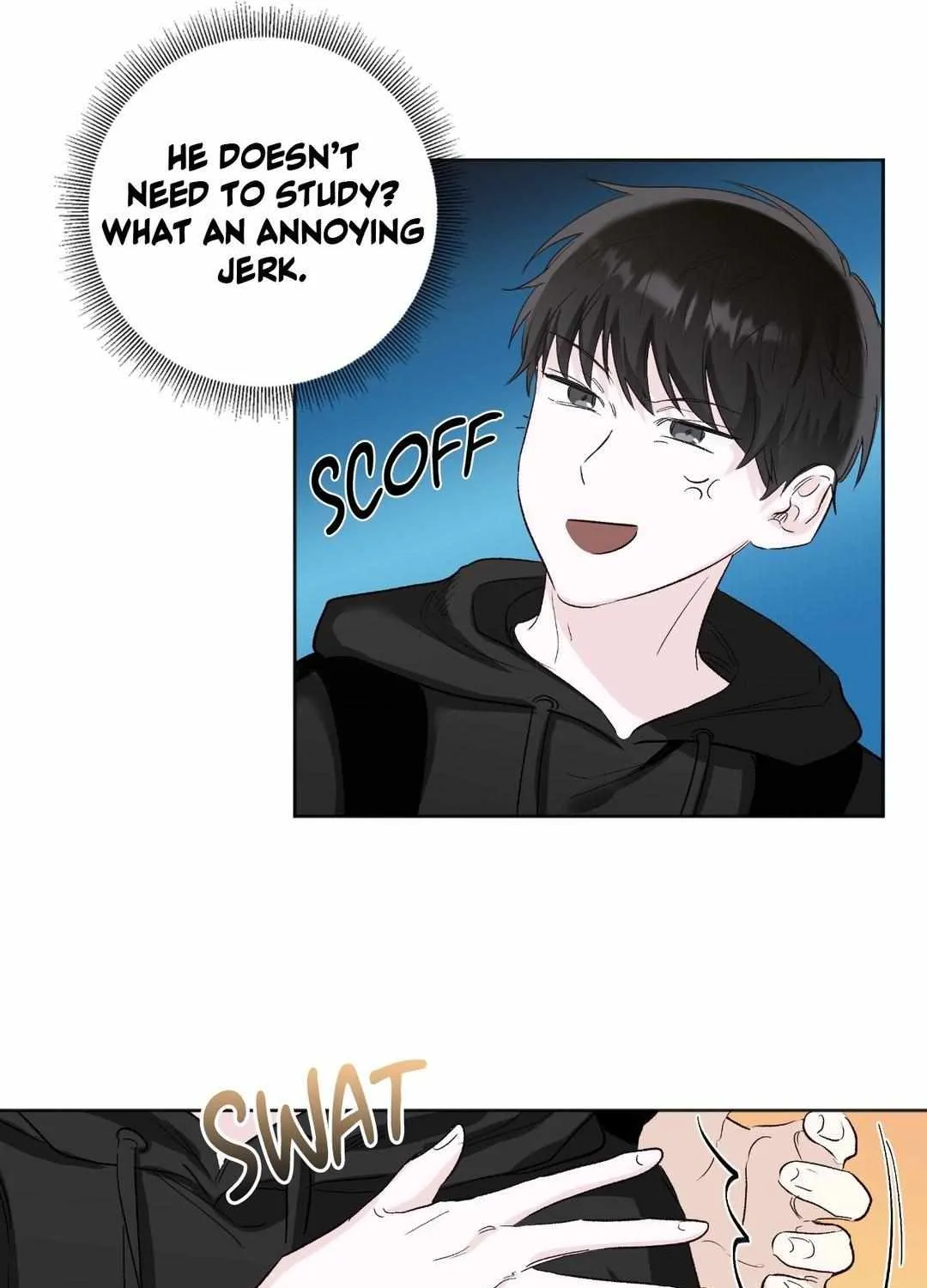 Borders Are Not Observed Mangakakalot X Chapter 4 Page 30